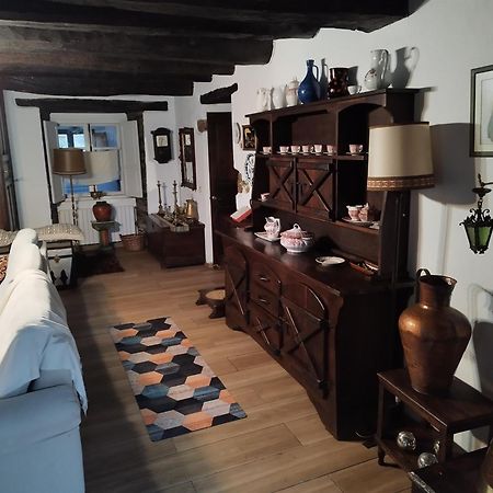 منزل الضيف Sobrada  في Casa Oute المظهر الخارجي الصورة