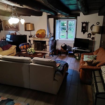 منزل الضيف Sobrada  في Casa Oute المظهر الخارجي الصورة