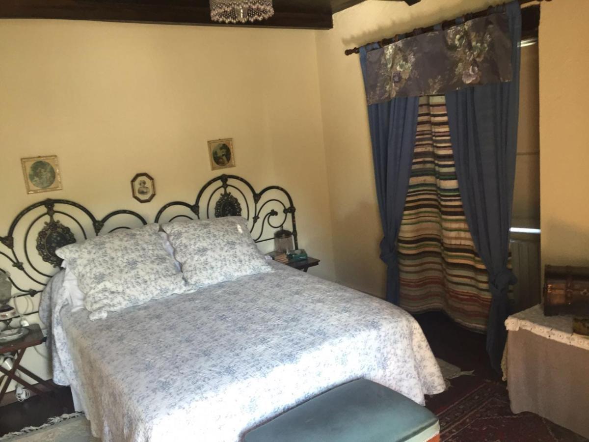 منزل الضيف Sobrada  في Casa Oute المظهر الخارجي الصورة
