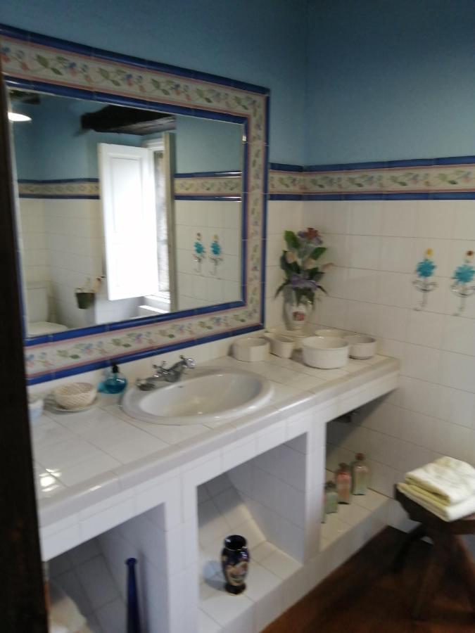 منزل الضيف Sobrada  في Casa Oute المظهر الخارجي الصورة