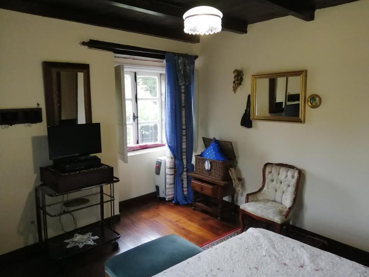 منزل الضيف Sobrada  في Casa Oute المظهر الخارجي الصورة