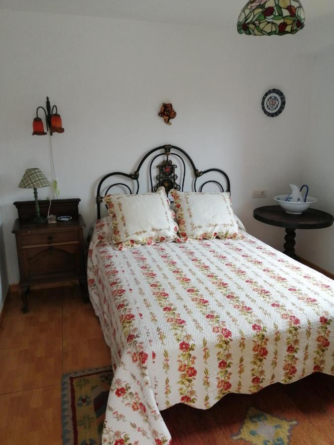 منزل الضيف Sobrada  في Casa Oute المظهر الخارجي الصورة