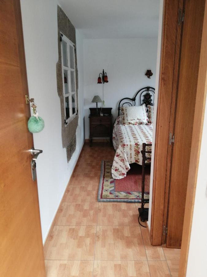 منزل الضيف Sobrada  في Casa Oute المظهر الخارجي الصورة