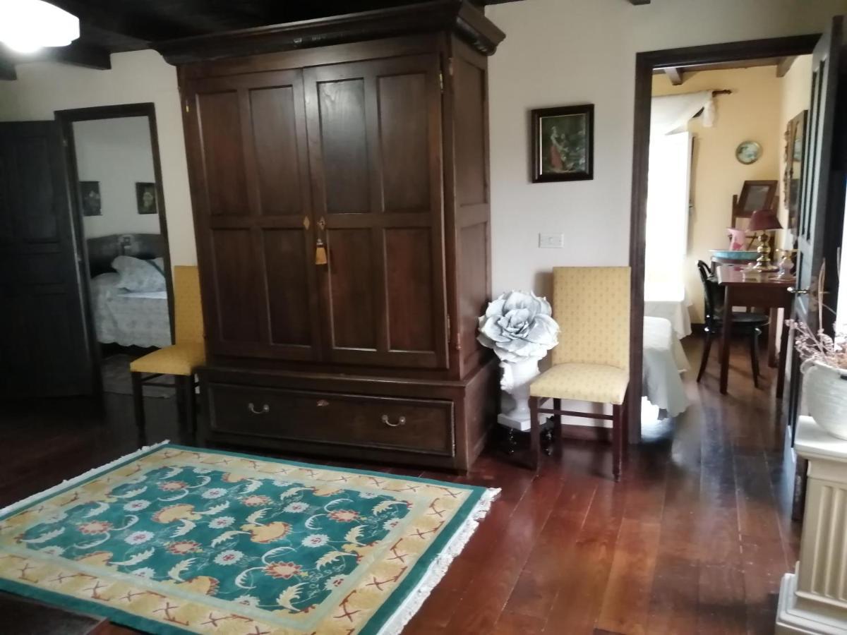 منزل الضيف Sobrada  في Casa Oute المظهر الخارجي الصورة