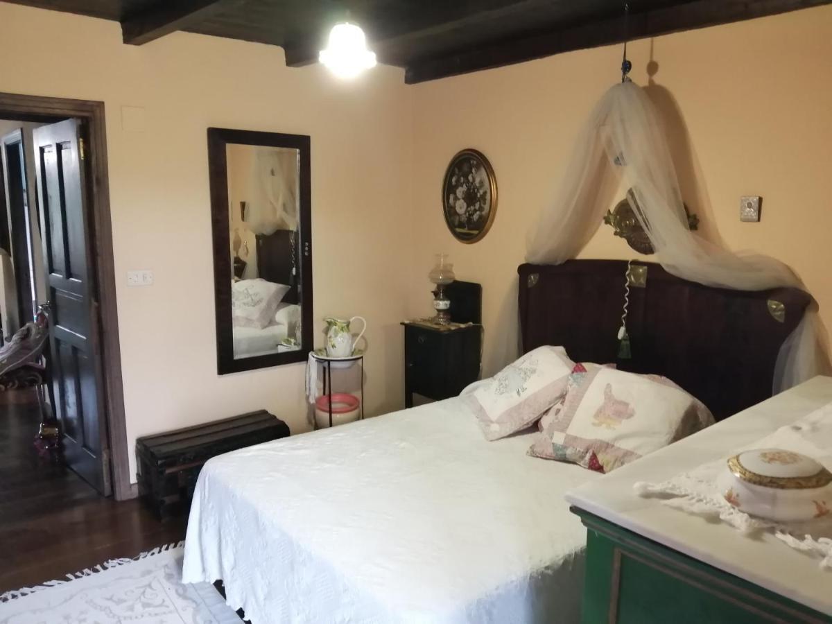 منزل الضيف Sobrada  في Casa Oute المظهر الخارجي الصورة