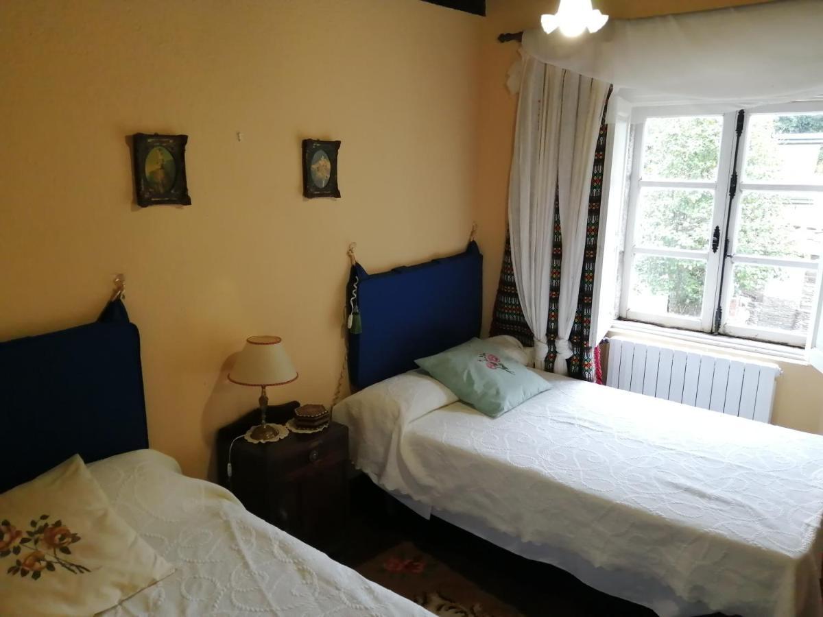 منزل الضيف Sobrada  في Casa Oute المظهر الخارجي الصورة