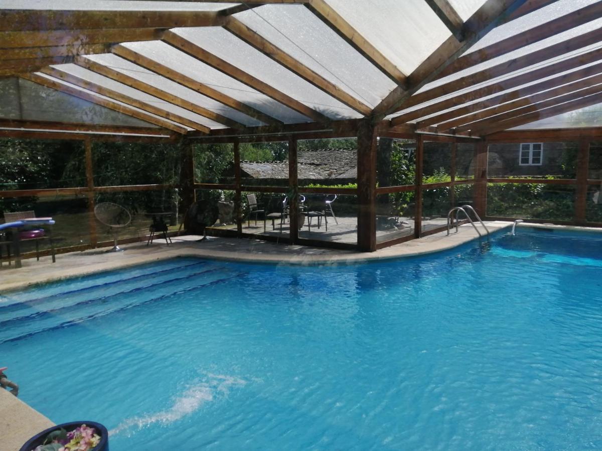 منزل الضيف Sobrada  في Casa Oute المظهر الخارجي الصورة
