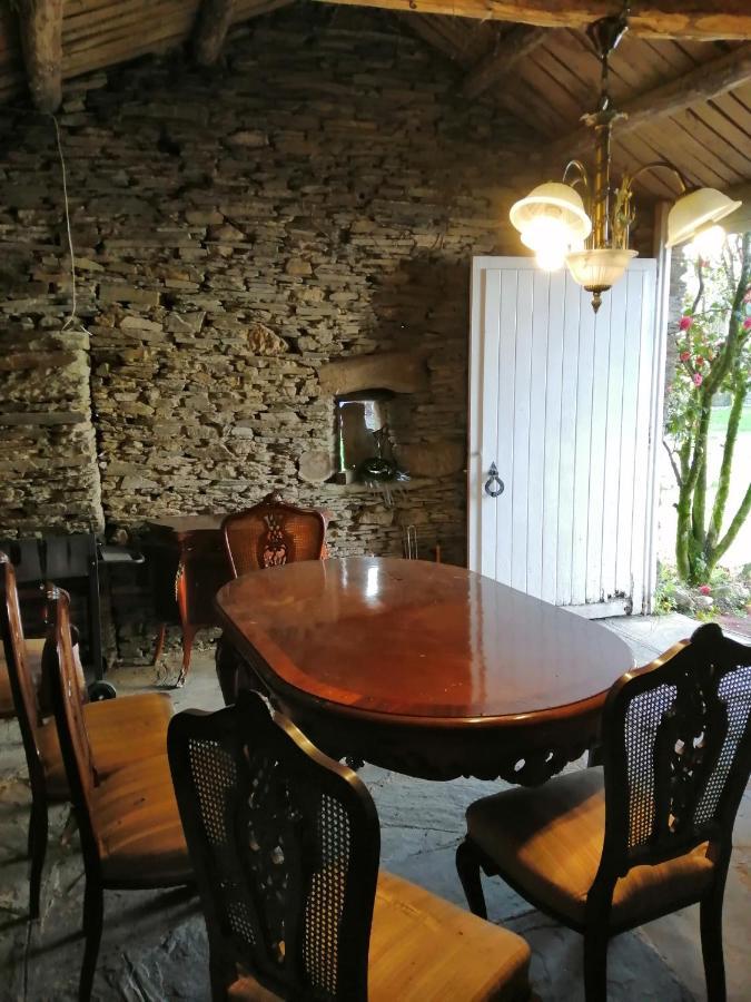 منزل الضيف Sobrada  في Casa Oute المظهر الخارجي الصورة