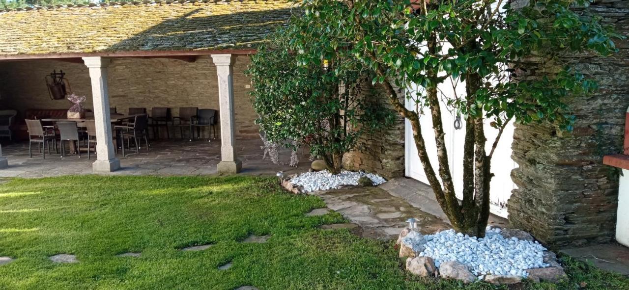 منزل الضيف Sobrada  في Casa Oute المظهر الخارجي الصورة