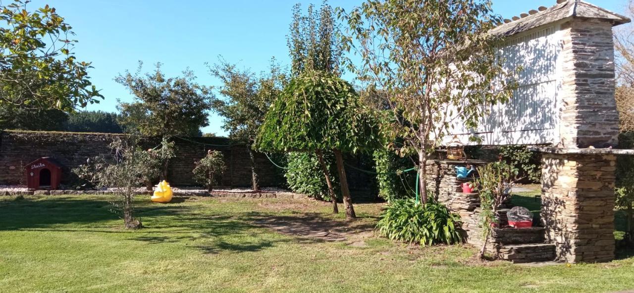 منزل الضيف Sobrada  في Casa Oute المظهر الخارجي الصورة
