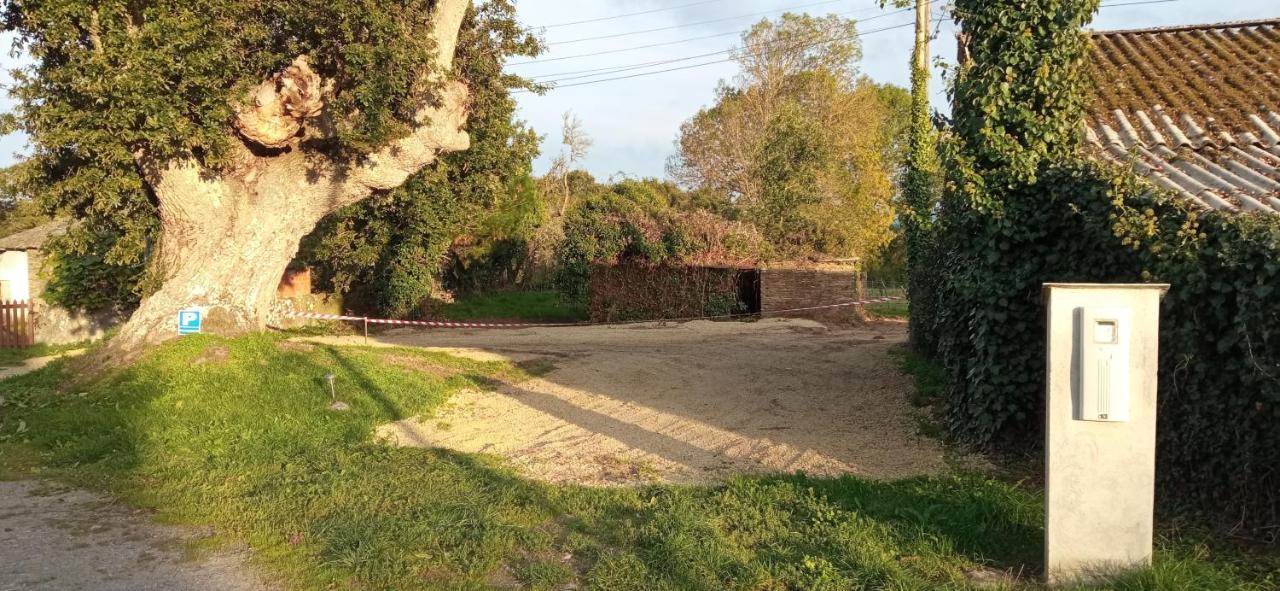 منزل الضيف Sobrada  في Casa Oute المظهر الخارجي الصورة