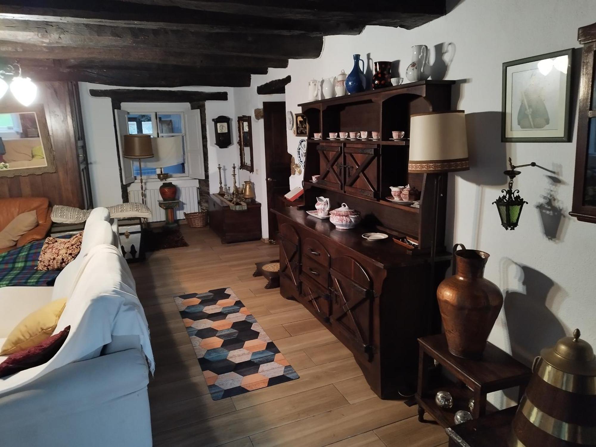 منزل الضيف Sobrada  في Casa Oute المظهر الخارجي الصورة